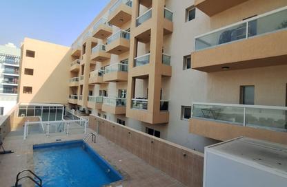 Apartment - Studio - 1 Bathroom for rent in BNH Smart Tower - International City Phase 2 - Al Warsan 4 - Al Warsan - Dubai Apartment - Studio - 1 Bathroom for rent in BNH Smart Tower - International City Phase 2 - Al Warsan 4 - Al Warsan - Dubai