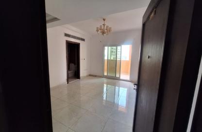 Apartment - Studio - 1 Bathroom for rent in BNH Smart Tower - International City Phase 2 - Al Warsan 4 - Al Warsan - Dubai
