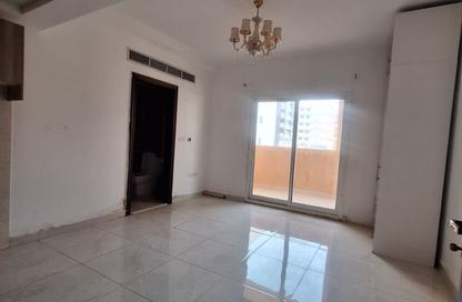 Apartment - Studio - 1 Bathroom for rent in BNH Smart Tower - International City Phase 2 - Al Warsan 4 - Al Warsan - Dubai