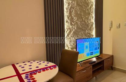 Apartment - Studio - 1 Bathroom for rent in Babel Towers - Al Majaz 3 - Al Majaz - Sharjah