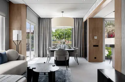 Townhouse - 4 Bedrooms - 5 Bathrooms for rent in Springs 7 - The Springs - Dubai