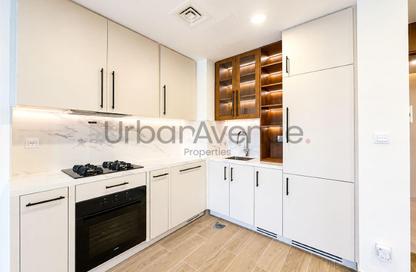 Apartment - 1 - 1 for rent in The Regent - Town Square - Dubai