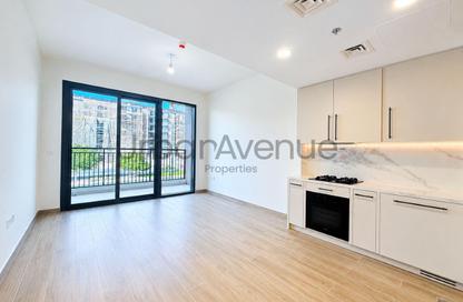 Apartment - 1 - 1 for rent in The Regent - Town Square - Dubai