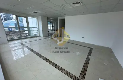 Office Space - Studio - 1 Bathroom for rent in Centurion Star Tower - Port Saeed - Deira - Dubai