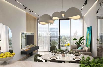 Apartment - 2 Bedrooms - 2 Bathrooms for sale in Lagoon Views 12 Tower A - Lagoon Views 12 - Lagoon Views - Damac Lagoons - Dubai Apartment - 2 Bedrooms - 2 Bathrooms for sale in Lagoon Views 12 Tower A - Lagoon Views 12 - Lagoon Views - Damac Lagoons - Dubai
