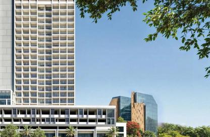 Apartment - Studio - 1 Bathroom for sale in 11 Hills Park - Dubai Science Park - Dubai