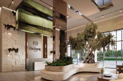 Apartment - 1 - 2 for sale in Enchante by GRID - RT3 - Enchante By Grid - Arjan - Dubai Apartment - 1 - 2 for sale in Enchante by GRID - RT3 - Enchante By Grid - Arjan - Dubai