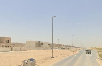 Land - Studio for sale in Rodhat Al Qarat - Al Rowdat Suburb - Sharjah
