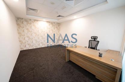 Office Space - Studio - 1 Bathroom for sale in Opal Tower - Business Bay - Dubai