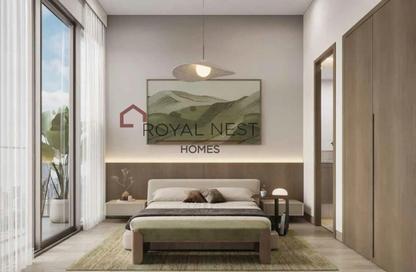 Apartment - 2 Bedrooms - 3 Bathrooms for sale in Nirvana Residences - I - Dubai Production City (IMPZ) - Dubai