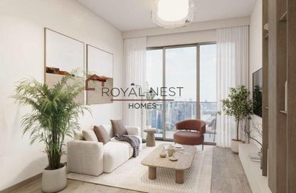 Apartment - 2 Bedrooms - 3 Bathrooms for sale in Nirvana Residences - I - Dubai Production City (IMPZ) - Dubai