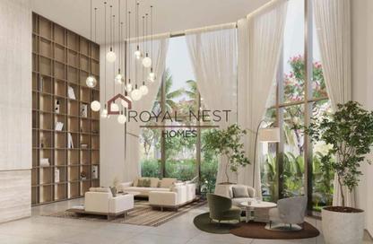Apartment - 2 Bedrooms - 3 Bathrooms for sale in Nirvana Residences - I - Dubai Production City (IMPZ) - Dubai