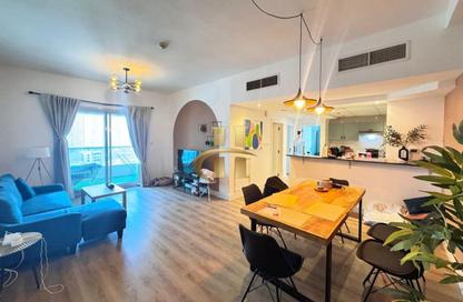 Apartment - 2 Bedrooms - 2 Bathrooms for sale in Marina Diamond 3 - Marina Diamonds - Dubai Marina - Dubai Apartment - 2 Bedrooms - 2 Bathrooms for sale in Marina Diamond 3 - Marina Diamonds - Dubai Marina - Dubai