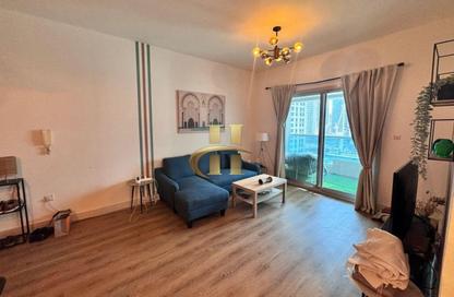 Apartment - 2 Bedrooms - 2 Bathrooms for sale in Marina Diamond 3 - Marina Diamonds - Dubai Marina - Dubai