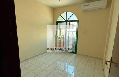Apartment - 3 Bedrooms - 1 Bathroom for rent in Al Butina - Sharjah
