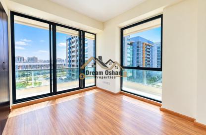 Apartment - 1 - 1 for sale in Sevanam Crown - Dubai Silicon Oasis - Dubai