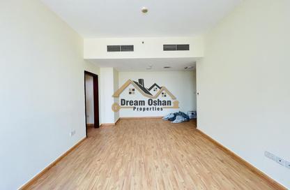 Apartment - 1 - 1 for sale in Sevanam Crown - Dubai Silicon Oasis - Dubai