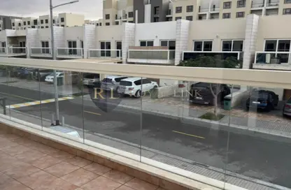 Townhouse - 3 Bedrooms - 4 Bathrooms for rent in Warsan Village Block A - Warsan Village - International City - Dubai