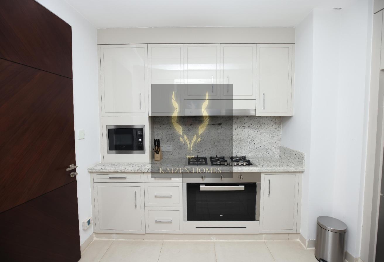 3BR + M / BURJ KHALIFA VIEW / MIDDLE SERIES photo 12