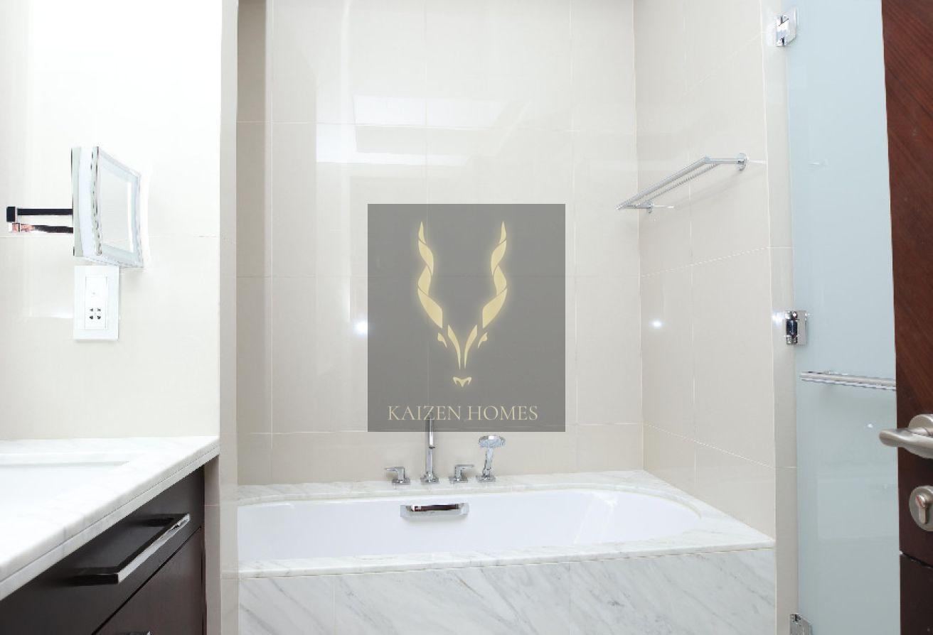 3BR + M / BURJ KHALIFA VIEW / MIDDLE SERIES photo 20