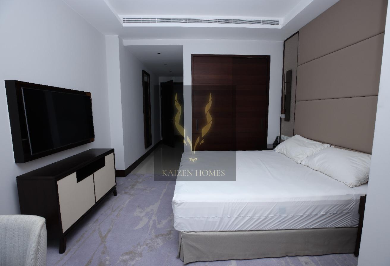 3BR + M / BURJ KHALIFA VIEW / MIDDLE SERIES photo 19