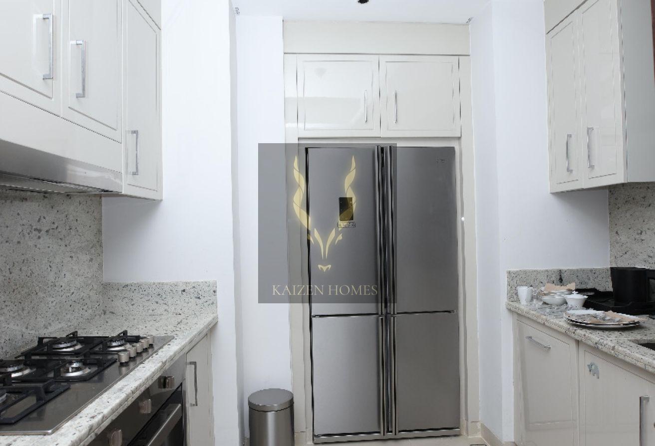 3BR + M / BURJ KHALIFA VIEW / MIDDLE SERIES photo 15