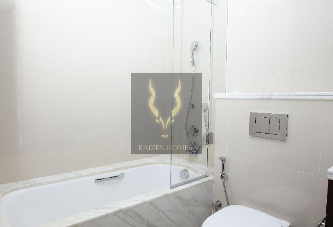 3BR + M / BURJ KHALIFA VIEW / MIDDLE SERIES photo 23