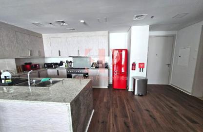 Apartment - 1 - 2 for sale in Topaz Avenue - Al Furjan - Dubai