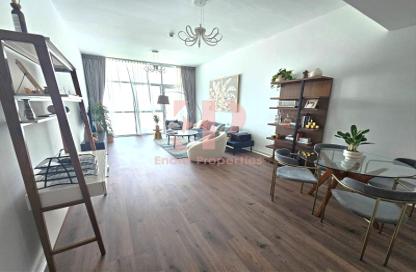 Apartment - 1 - 2 for sale in Topaz Avenue - Al Furjan - Dubai
