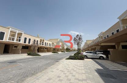 Villa - 5 - 6 for rent in Malta - Damac Lagoons - Dubai Villa - 5 - 6 for rent in Malta - Damac Lagoons - Dubai
