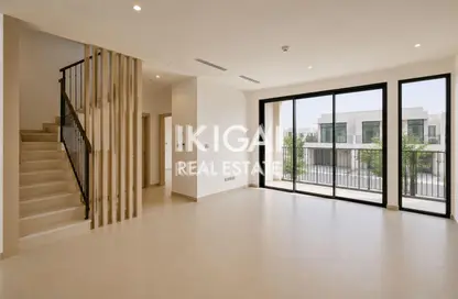 Townhouse - 4 Bedrooms - 5 Bathrooms for sale in Jebel Ali Village Townhouses - Jebel Ali Village - Jebel Ali - Dubai Townhouse - 4 Bedrooms - 5 Bathrooms for sale in Jebel Ali Village Townhouses - Jebel Ali Village - Jebel Ali - Dubai