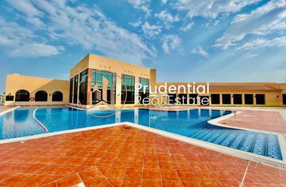 Villa - 5 Bedrooms - 6 Bathrooms for rent in Sas Al Nakheel Village - Sas Al Nakheel - Abu Dhabi Villa - 5 Bedrooms - 6 Bathrooms for rent in Sas Al Nakheel Village - Sas Al Nakheel - Abu Dhabi