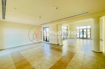 Villa - 5 Bedrooms - 6 Bathrooms for rent in Sas Al Nakheel Village - Sas Al Nakheel - Abu Dhabi Villa - 5 Bedrooms - 6 Bathrooms for rent in Sas Al Nakheel Village - Sas Al Nakheel - Abu Dhabi