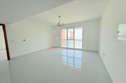 Apartment - 1 - 2 for rent in Lakeside Tower C - Lakeside Residence - Dubai Production City (IMPZ) - Dubai