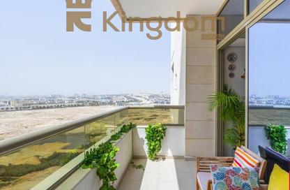 Apartment - 2 Bedrooms - 3 Bathrooms for rent in Avenue Residence 2 - Avenue Residence - Al Furjan - Dubai Apartment - 2 Bedrooms - 3 Bathrooms for rent in Avenue Residence 2 - Avenue Residence - Al Furjan - Dubai