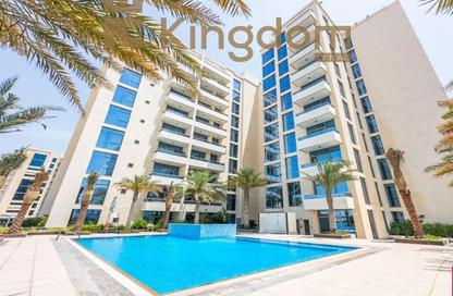 Apartment - 2 Bedrooms - 3 Bathrooms for rent in Avenue Residence 2 - Avenue Residence - Al Furjan - Dubai