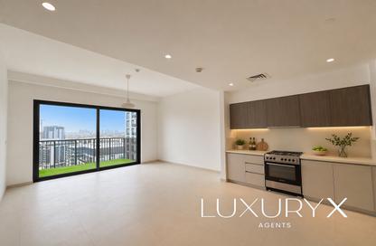 Apartment - 2 Bedrooms - 2 Bathrooms for rent in Park Ridge Tower C - Park Ridge - Dubai Hills Estate - Dubai