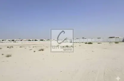 Land - Studio for rent in Al Layan 1 - Dubai Industrial City - Dubai