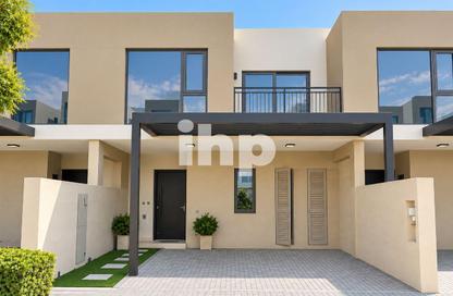 Villa - 3 - 4 for rent in Camelia - Arabian Ranches 2 - Dubai Villa - 3 - 4 for rent in Camelia - Arabian Ranches 2 - Dubai