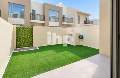 Villa - 3 - 4 for rent in Camelia - Arabian Ranches 2 - Dubai