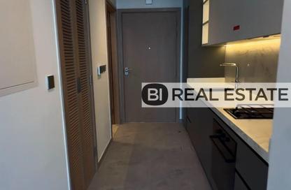 Apartment - Studio - 1 for rent in Peninsula Four - Peninsula - Business Bay - Dubai