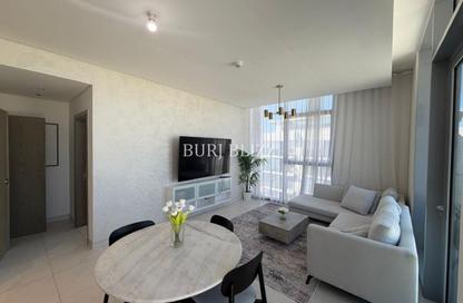 Apartment - 1 Bedroom - 2 Bathrooms for rent in Residences 22 - District One - Mohammed Bin Rashid City - Dubai