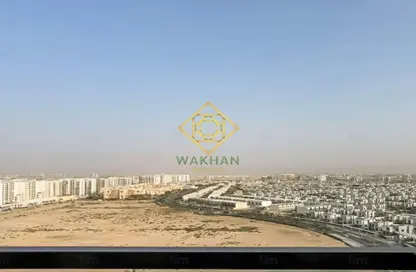 شقة - غرفة نوم - 2 حمامات للايجار في غلا مز - جلامز من دانوب - الفرجان - دبي شقة - غرفة نوم - 2 حمامات للايجار في غلا مز - جلامز من دانوب - الفرجان - دبي