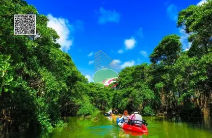 Apartment - 2 Bedrooms - 3 Bathrooms for sale in Creekside - Al Zorah - Ajman