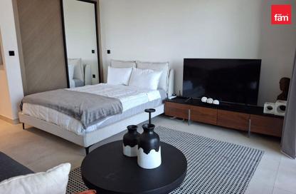 Apartment - Studio - 1 Bathroom for rent in Binghatti Canal - Business Bay - Dubai Apartment - Studio - 1 Bathroom for rent in Binghatti Canal - Business Bay - Dubai