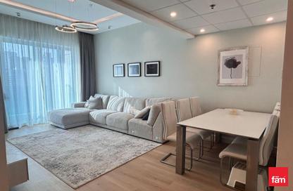 Apartment - 1 Bedroom - 2 Bathrooms for sale in Armada Tower 3 - JLT Cluster P - Jumeirah Lake Towers - Dubai