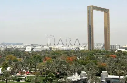 شقة - 2 غرف نوم - 3 حمامات للبيع في 4 بارك جيت ريزيدنس - مساكن بارك غايت - الكفاف - زعبيل - دبي