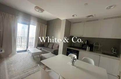 شقة - غرفة نوم - 1 حمام للايجار في برج زادا - الخليج التجاري - دبي شقة - غرفة نوم - 1 حمام للايجار في برج زادا - الخليج التجاري - دبي