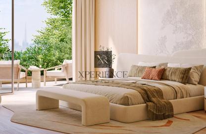 Apartment - 1 Bedroom - 2 Bathrooms for sale in Talea - Maritime City - Dubai Apartment - 1 Bedroom - 2 Bathrooms for sale in Talea - Maritime City - Dubai