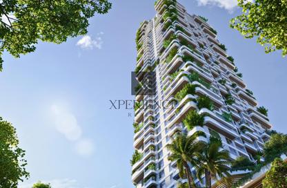 Apartment - 1 Bedroom - 2 Bathrooms for sale in Talea - Maritime City - Dubai Apartment - 1 Bedroom - 2 Bathrooms for sale in Talea - Maritime City - Dubai